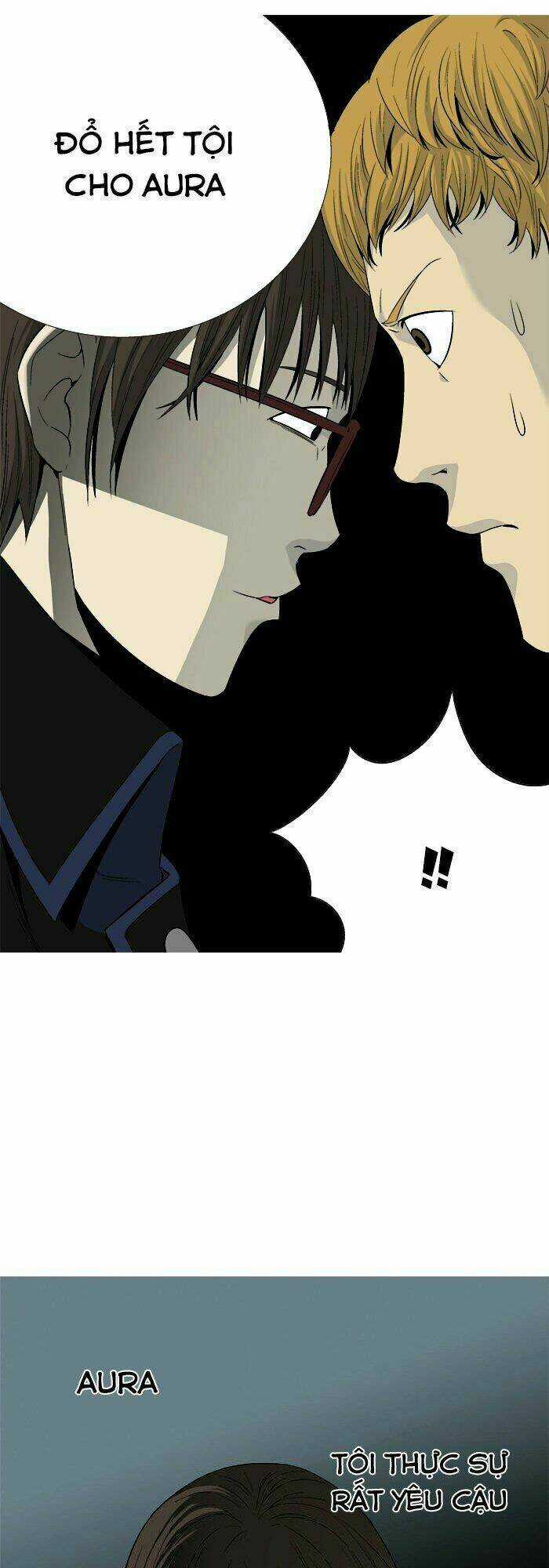 Aura From Another Planet - Chapter 26 - Trang 71