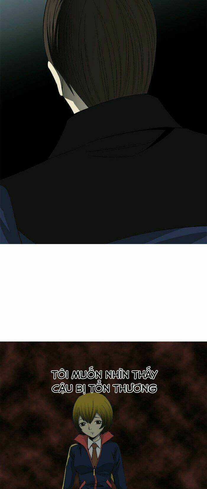 Aura From Another Planet - Chapter 26 - Trang 72