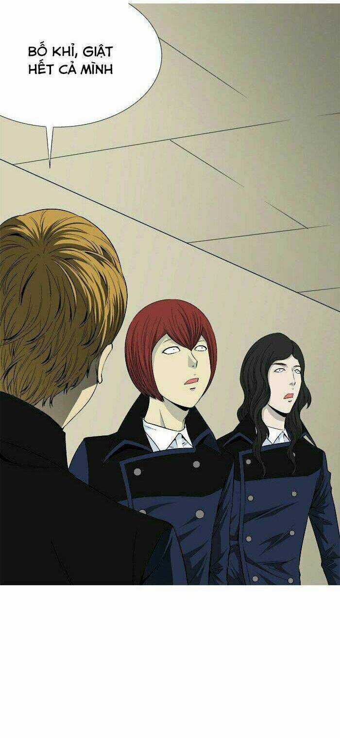 Aura From Another Planet - Chapter 26 - Trang 10