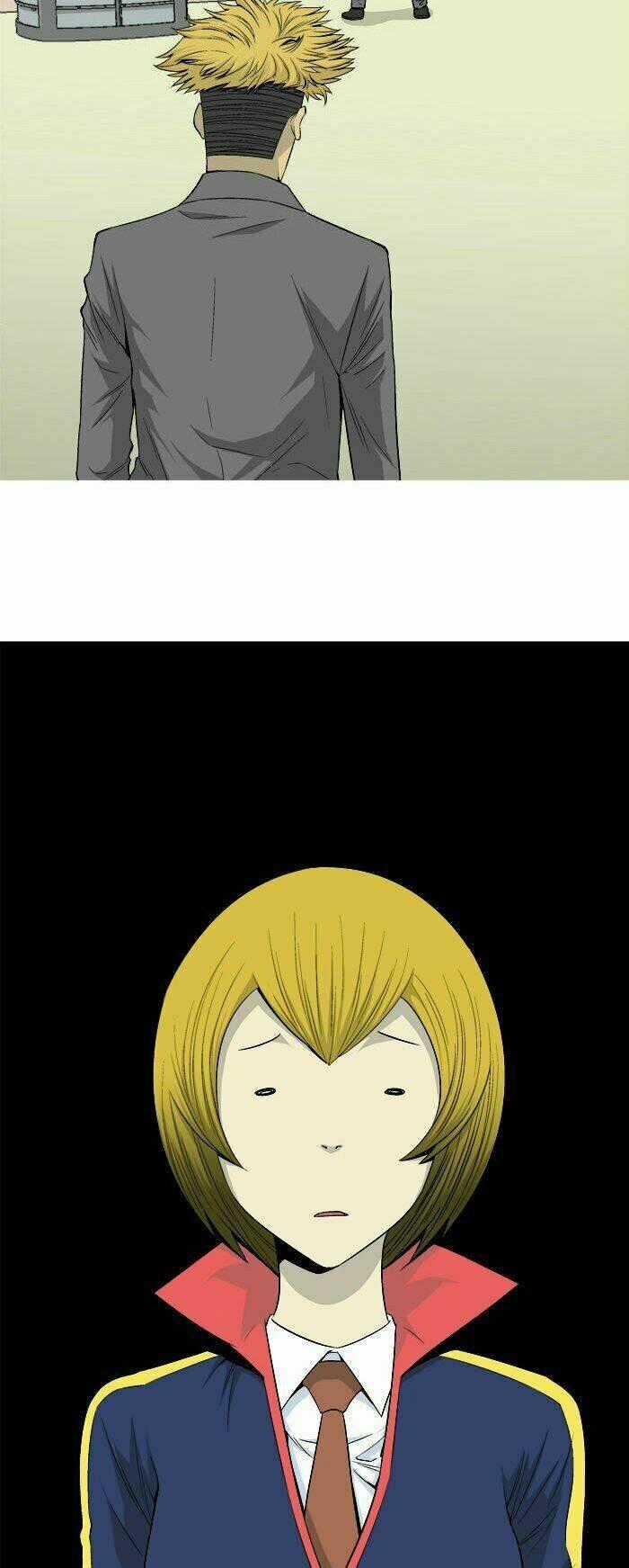 Aura From Another Planet - Chapter 27 - Trang 2