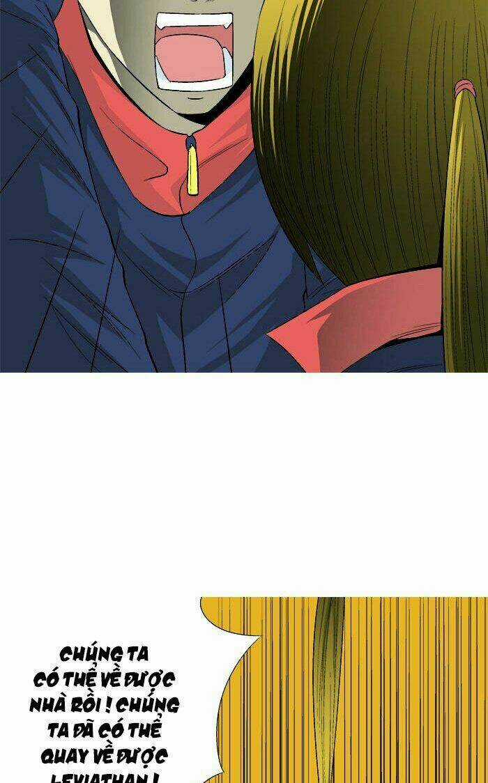 Aura From Another Planet - Chapter 27 - Trang 21