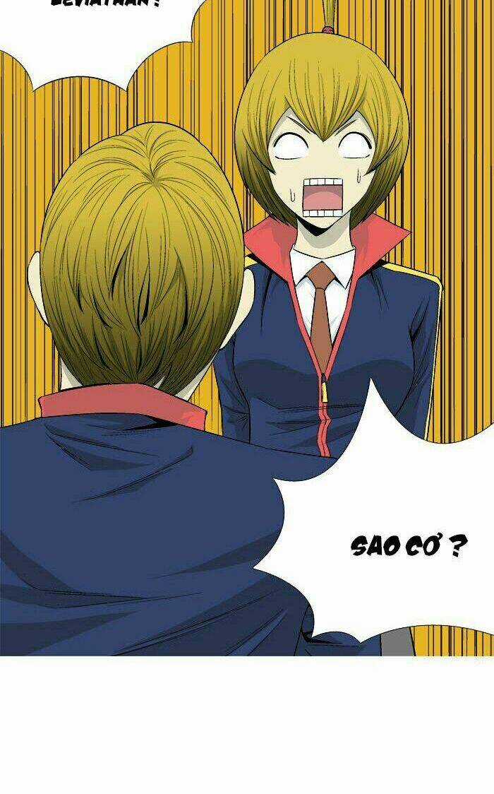 Aura From Another Planet - Chapter 27 - Trang 22