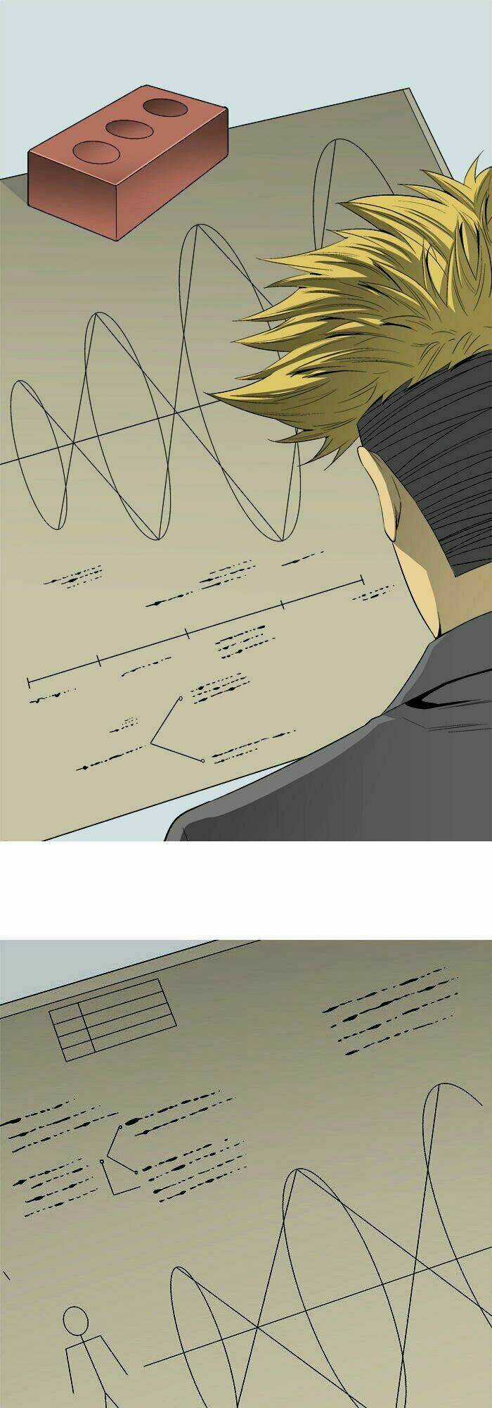 Aura From Another Planet - Chapter 27 - Trang 28