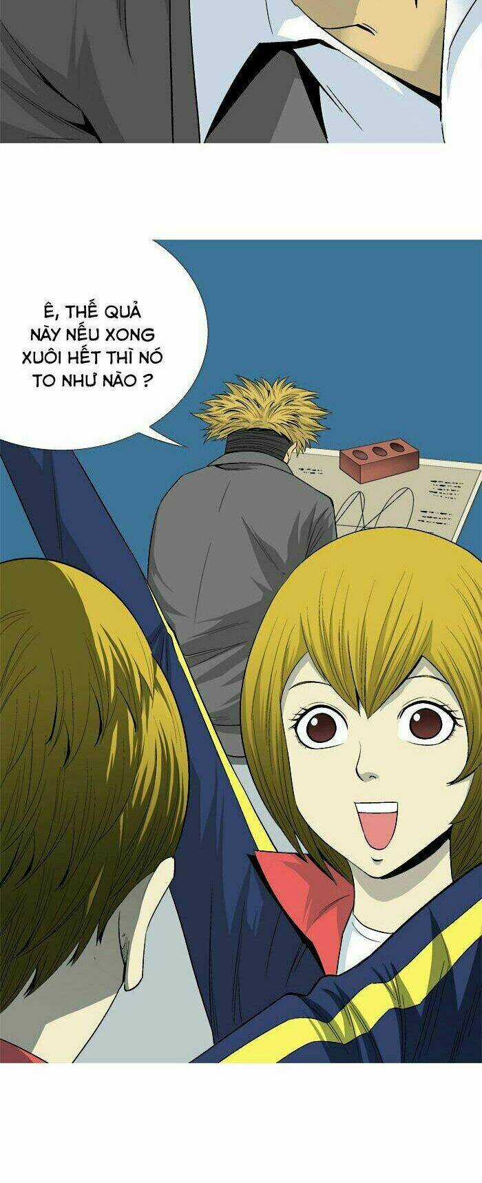 Aura From Another Planet - Chapter 27 - Trang 30