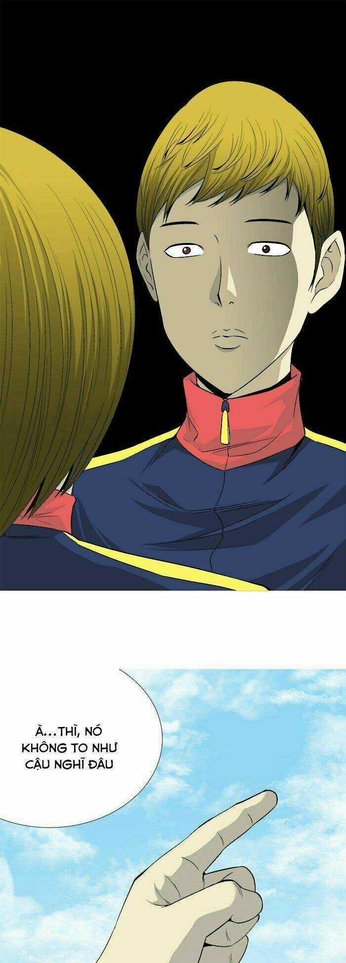 Aura From Another Planet - Chapter 27 - Trang 31