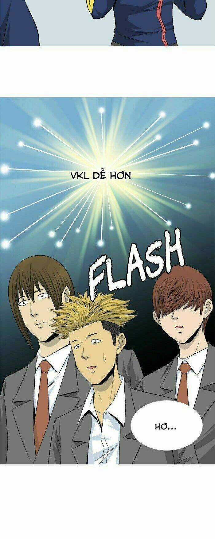 Aura From Another Planet - Chapter 27 - Trang 38