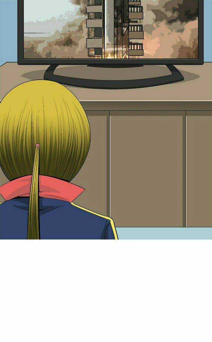 Aura From Another Planet - Chapter 28 - Trang 14