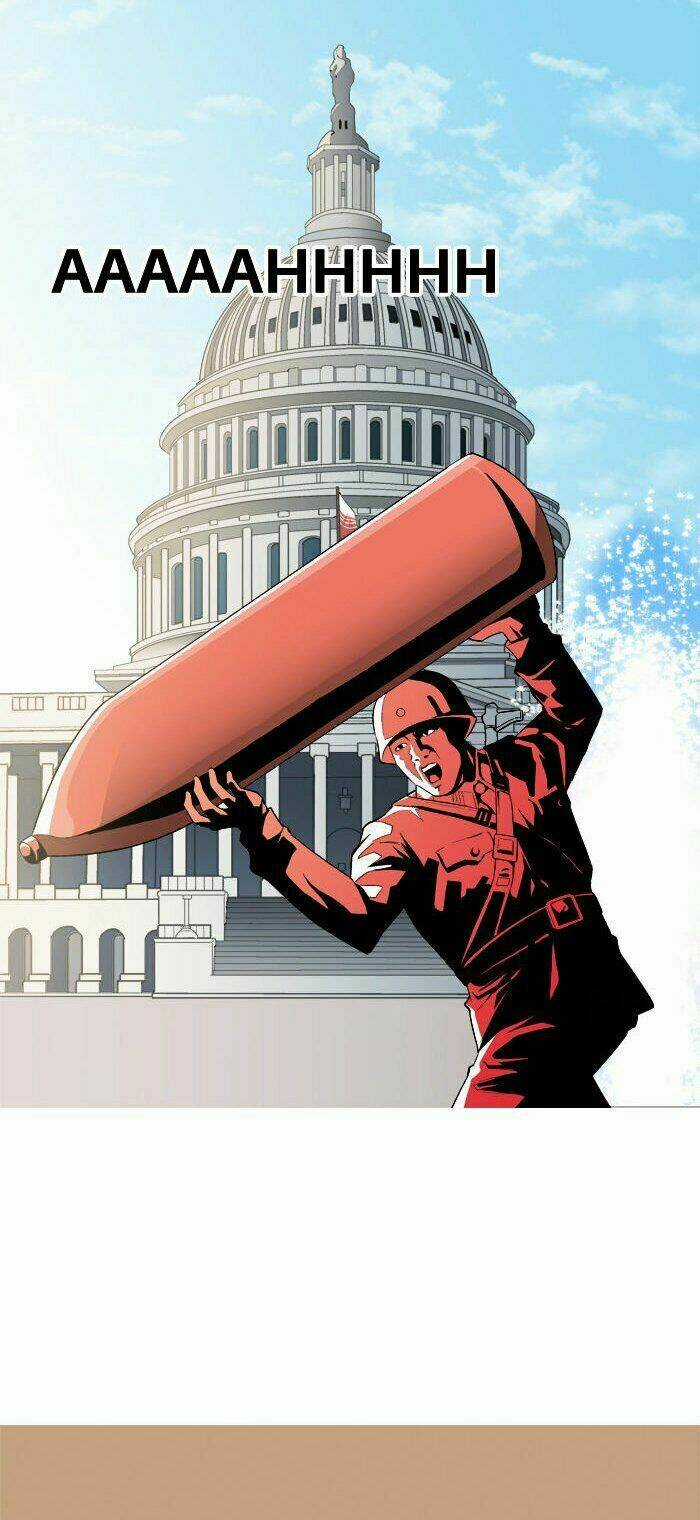 Aura From Another Planet - Chapter 28 - Trang 19