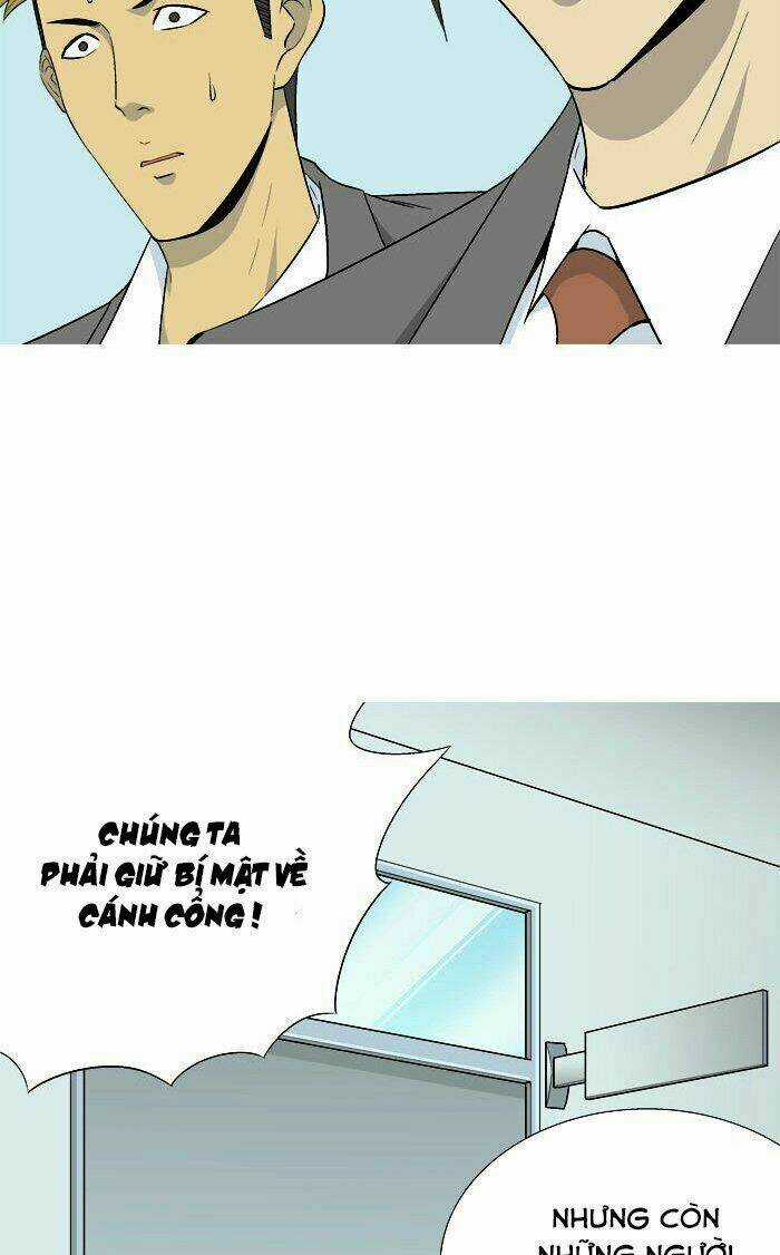 Aura From Another Planet - Chapter 28 - Trang 23