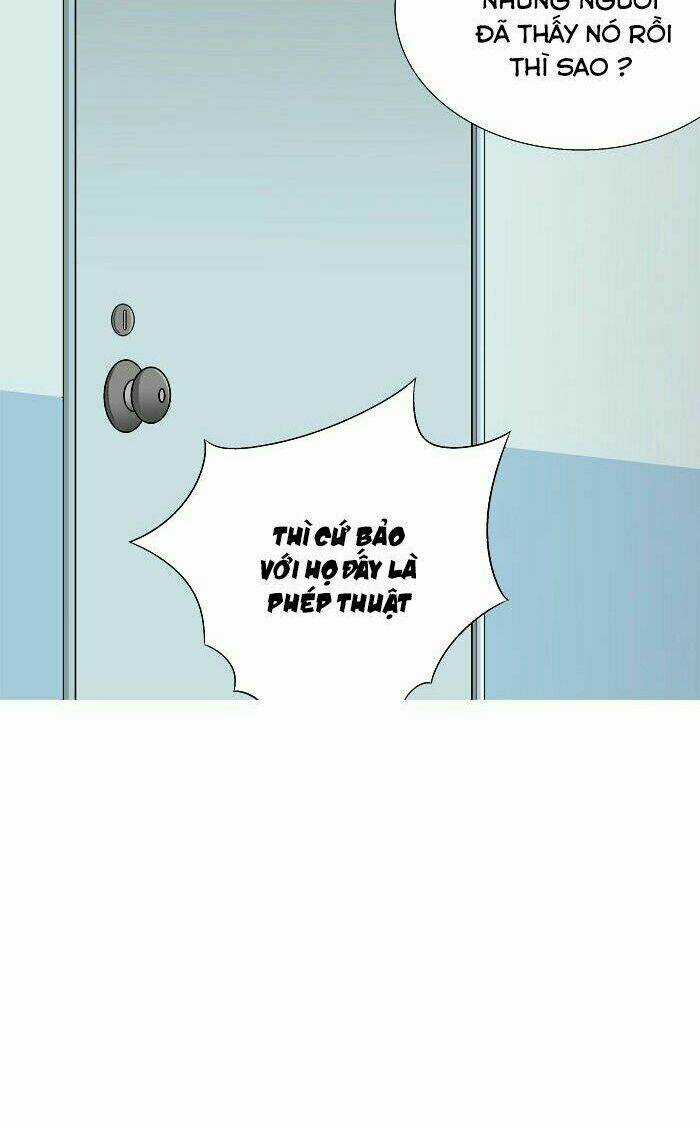 Aura From Another Planet - Chapter 28 - Trang 24