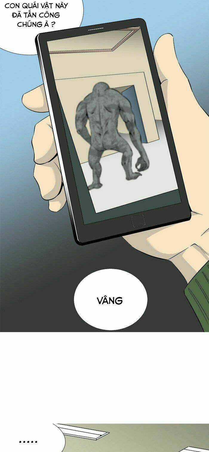 Aura From Another Planet - Chapter 28 - Trang 29