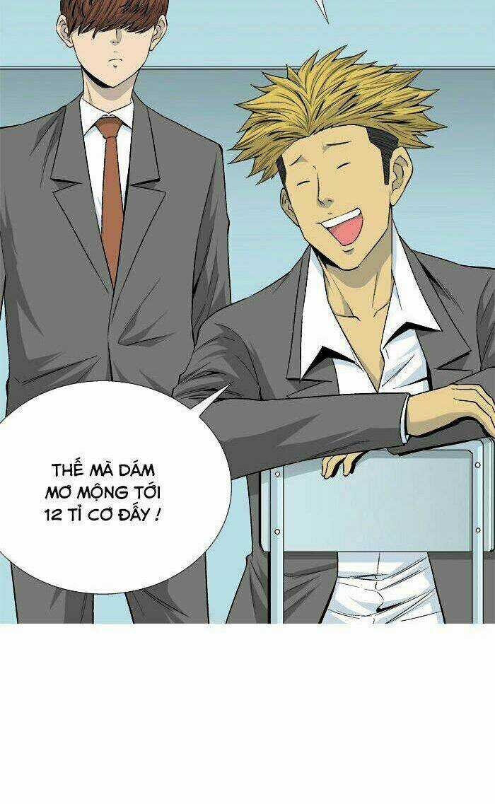 Aura From Another Planet - Chapter 28 - Trang 4