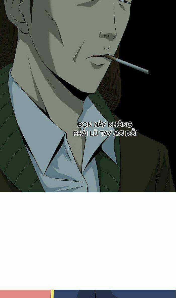 Aura From Another Planet - Chapter 28 - Trang 36