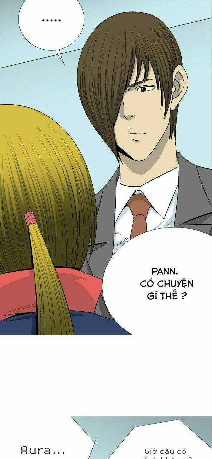 Aura From Another Planet - Chapter 28 - Trang 39