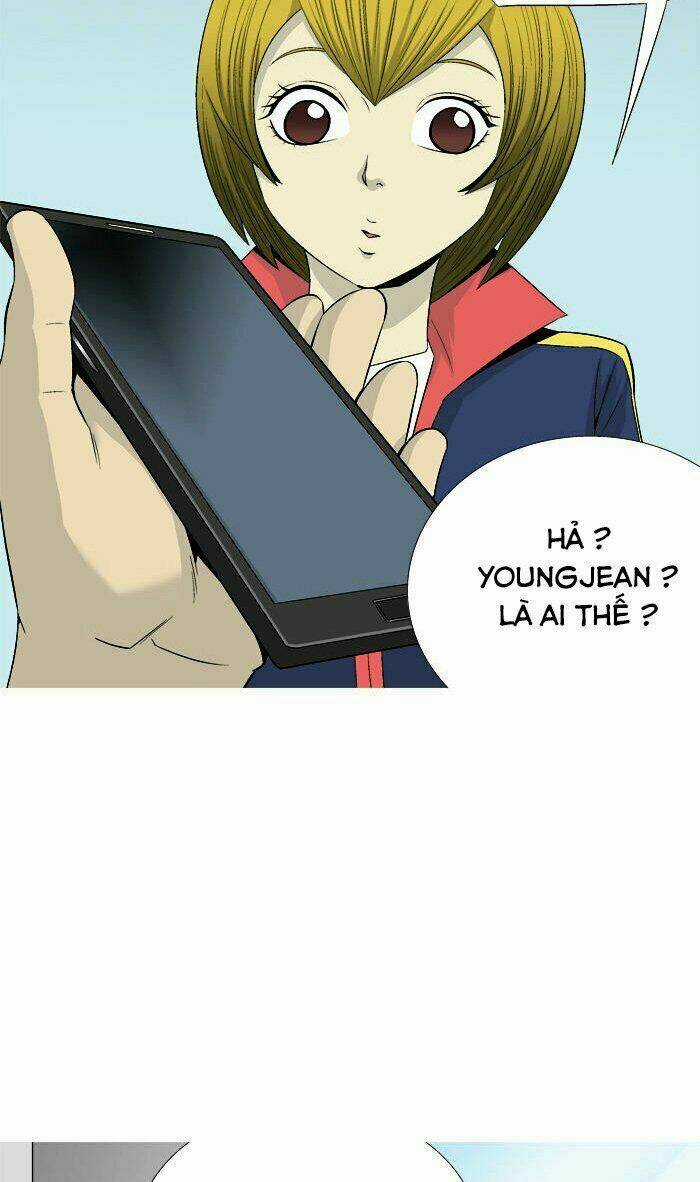 Aura From Another Planet - Chapter 28 - Trang 42