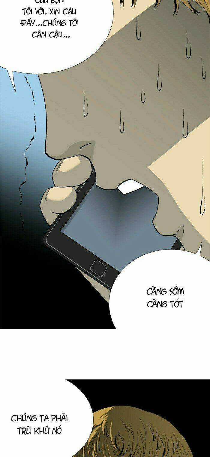 Aura From Another Planet - Chapter 28 - Trang 45