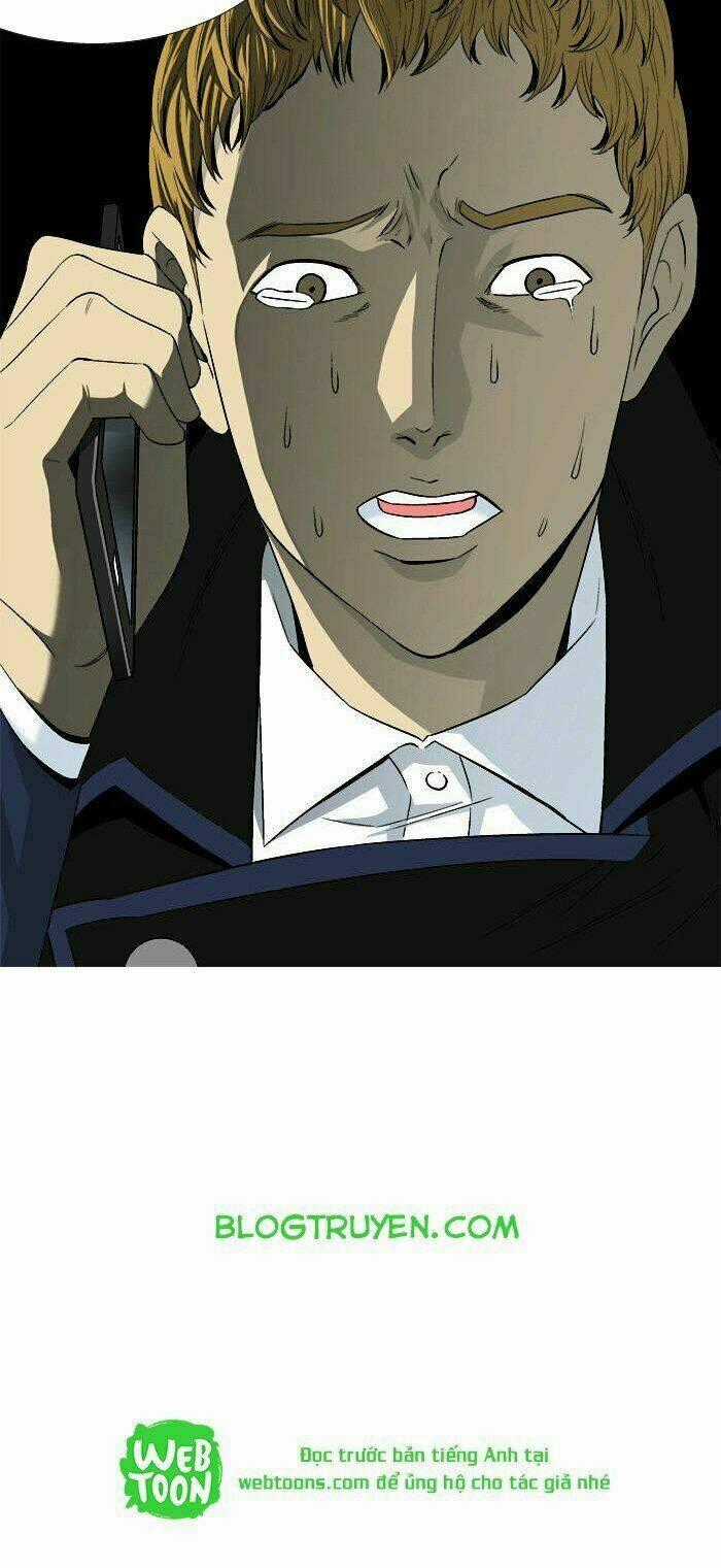 Aura From Another Planet - Chapter 28 - Trang 46