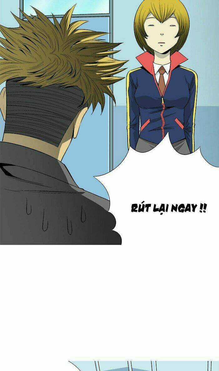 Aura From Another Planet - Chapter 28 - Trang 6