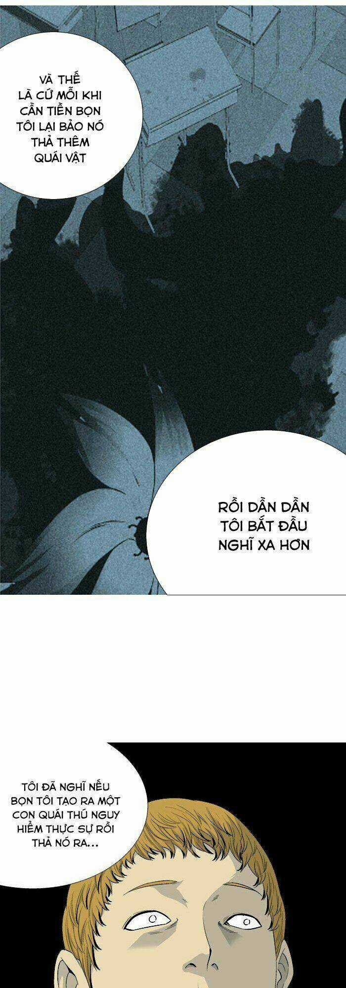 Aura From Another Planet - Chapter 29 - Trang 11