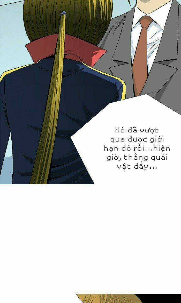 Aura From Another Planet - Chapter 29 - Trang 16