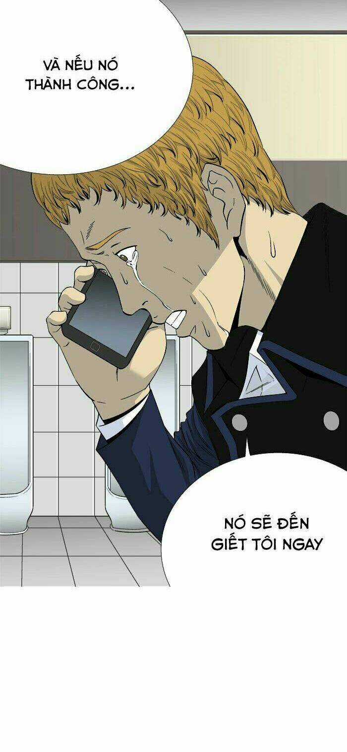 Aura From Another Planet - Chapter 29 - Trang 20