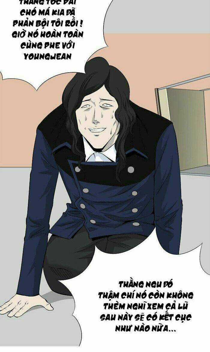 Aura From Another Planet - Chapter 29 - Trang 27