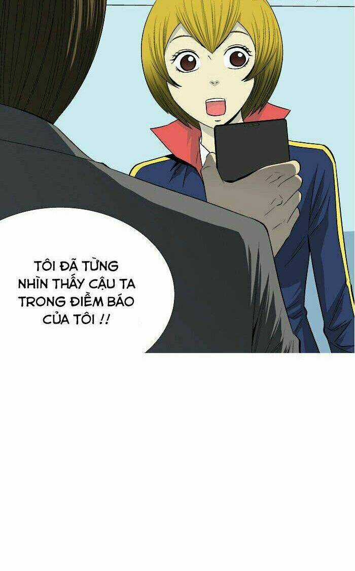 Aura From Another Planet - Chapter 29 - Trang 4