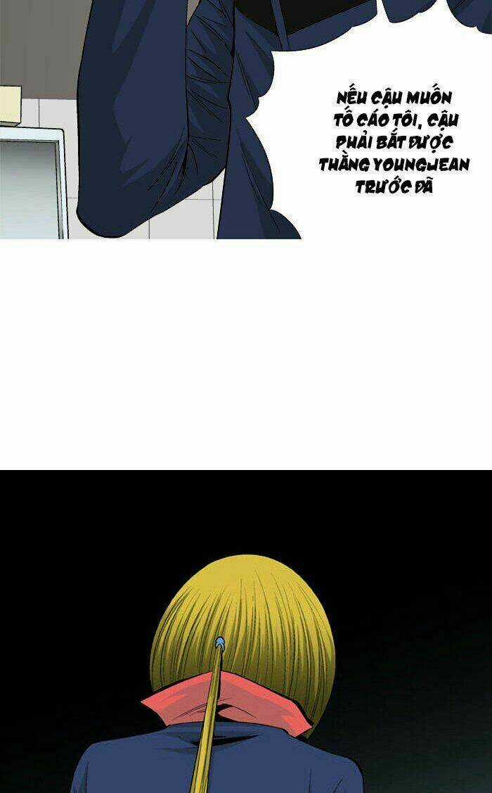 Aura From Another Planet - Chapter 29 - Trang 33