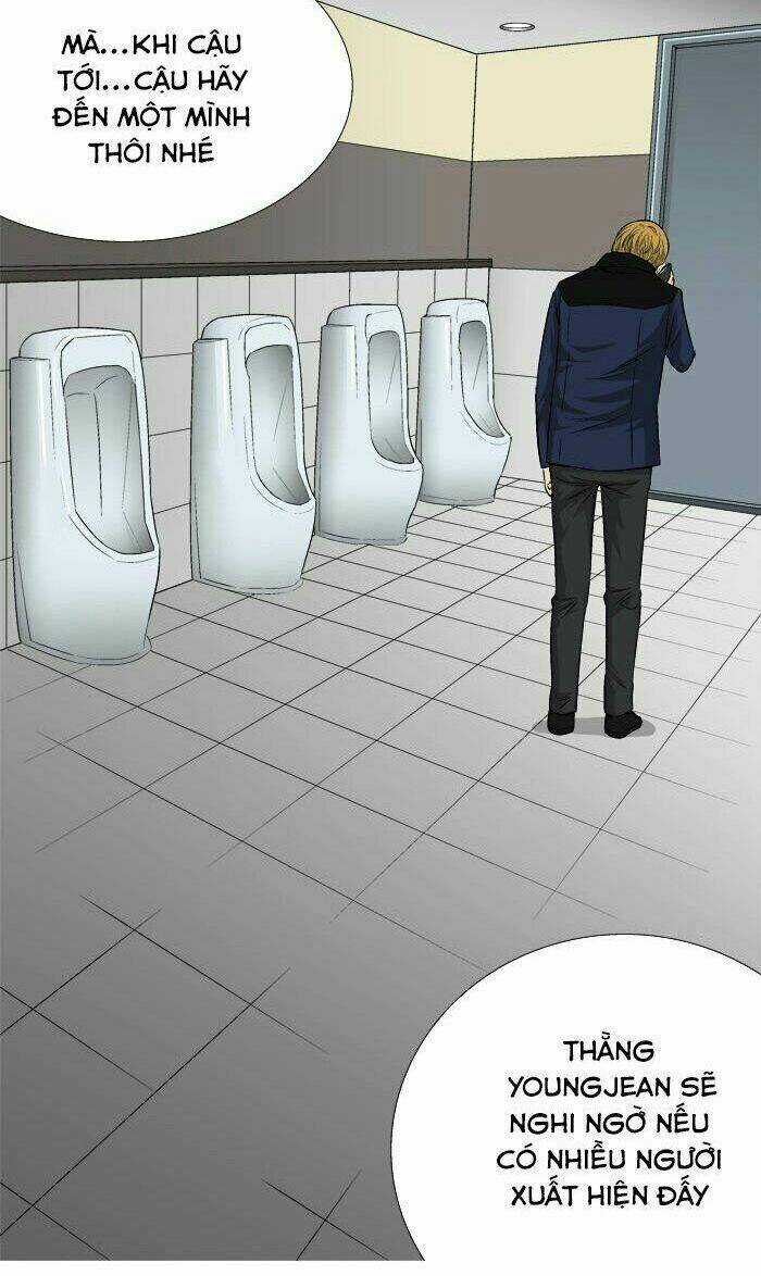 Aura From Another Planet - Chapter 29 - Trang 37