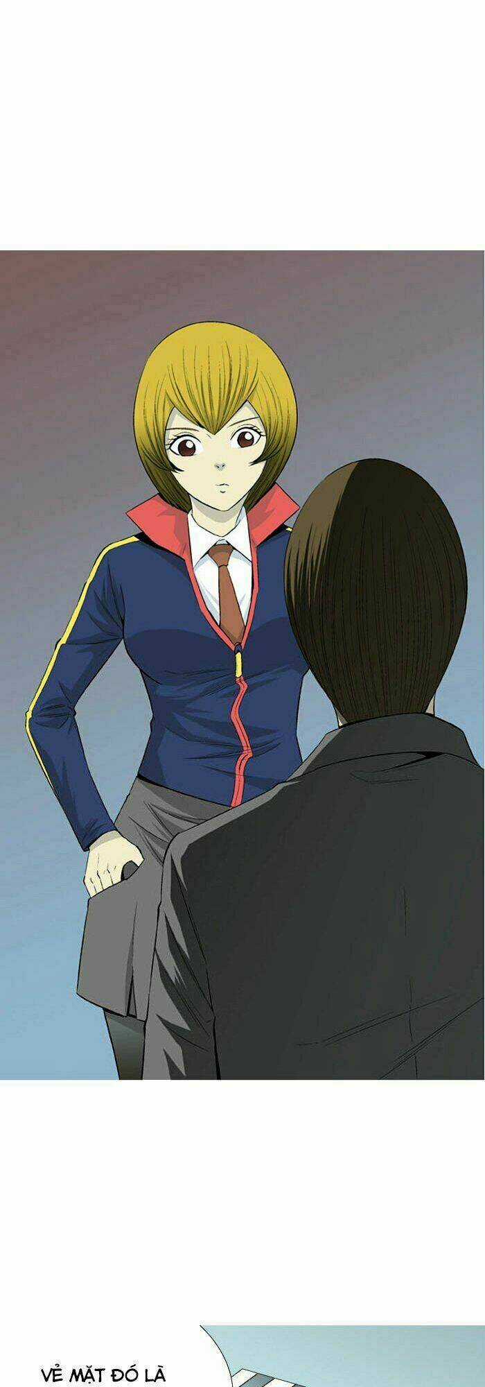 Aura From Another Planet - Chapter 29 - Trang 38