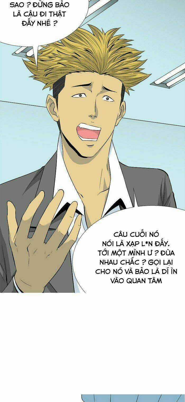 Aura From Another Planet - Chapter 29 - Trang 39