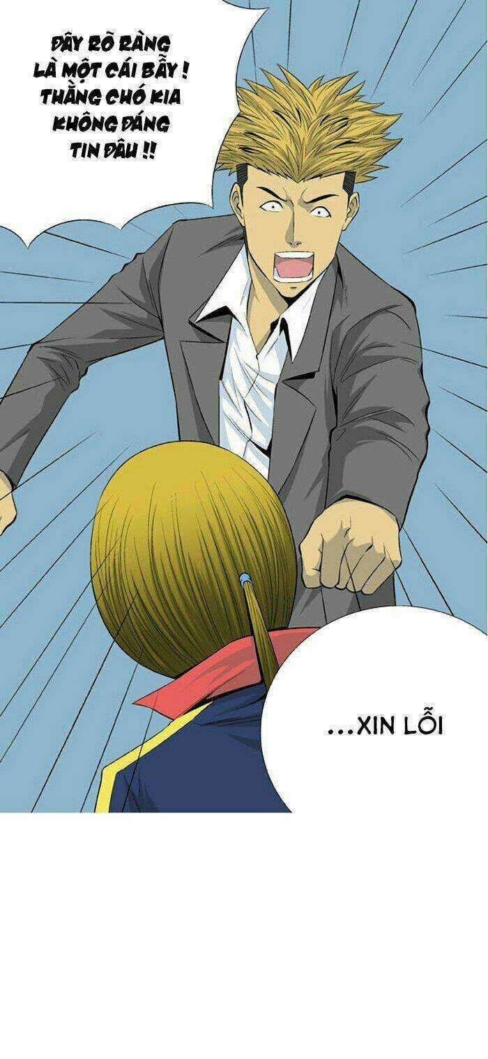 Aura From Another Planet - Chapter 29 - Trang 40