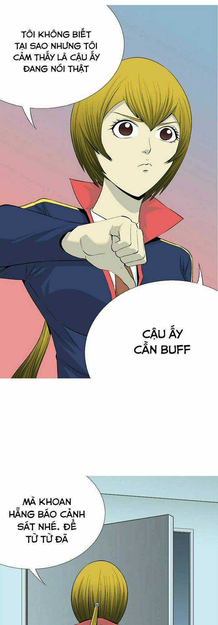 Aura From Another Planet - Chapter 29 - Trang 41