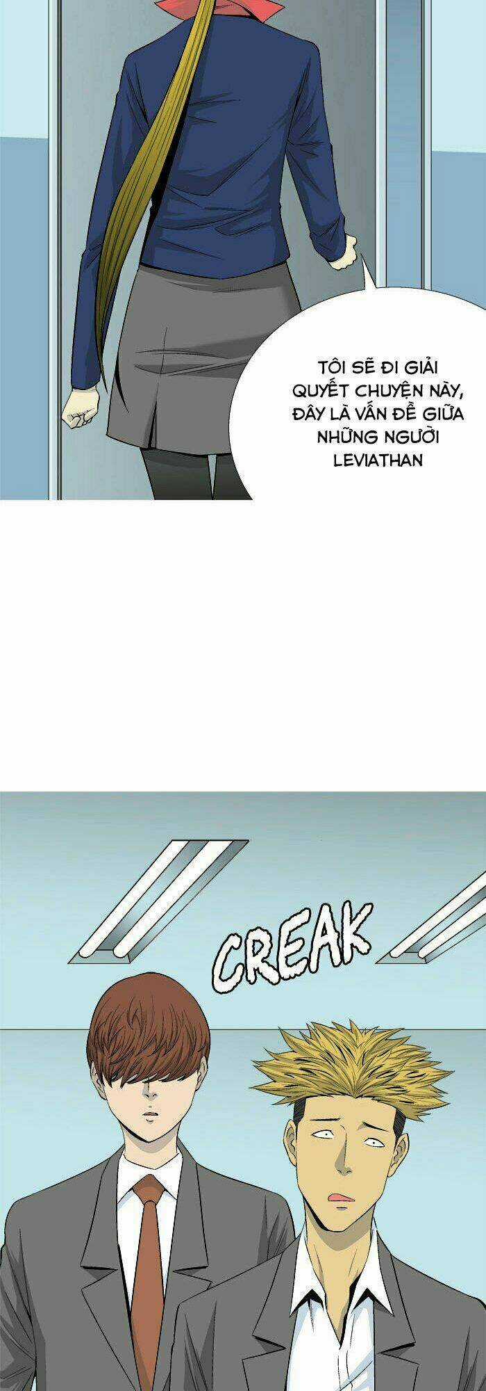 Aura From Another Planet - Chapter 29 - Trang 42