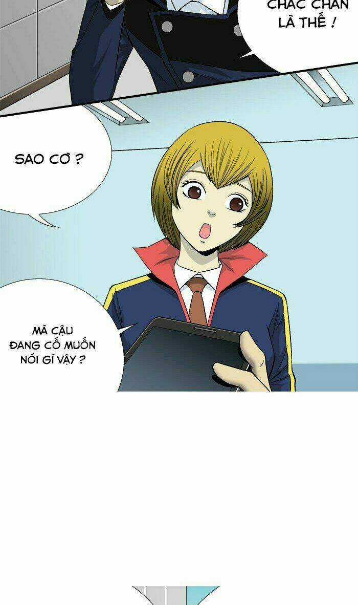 Aura From Another Planet - Chapter 29 - Trang 6