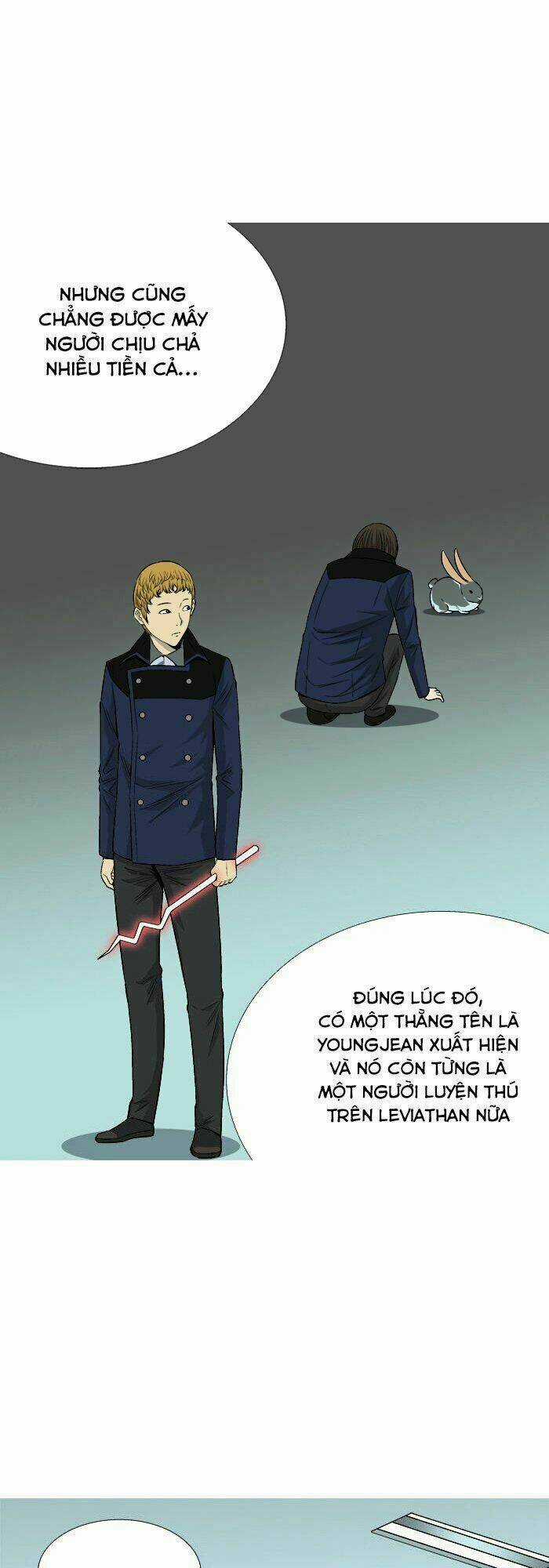 Aura From Another Planet - Chapter 29 - Trang 8