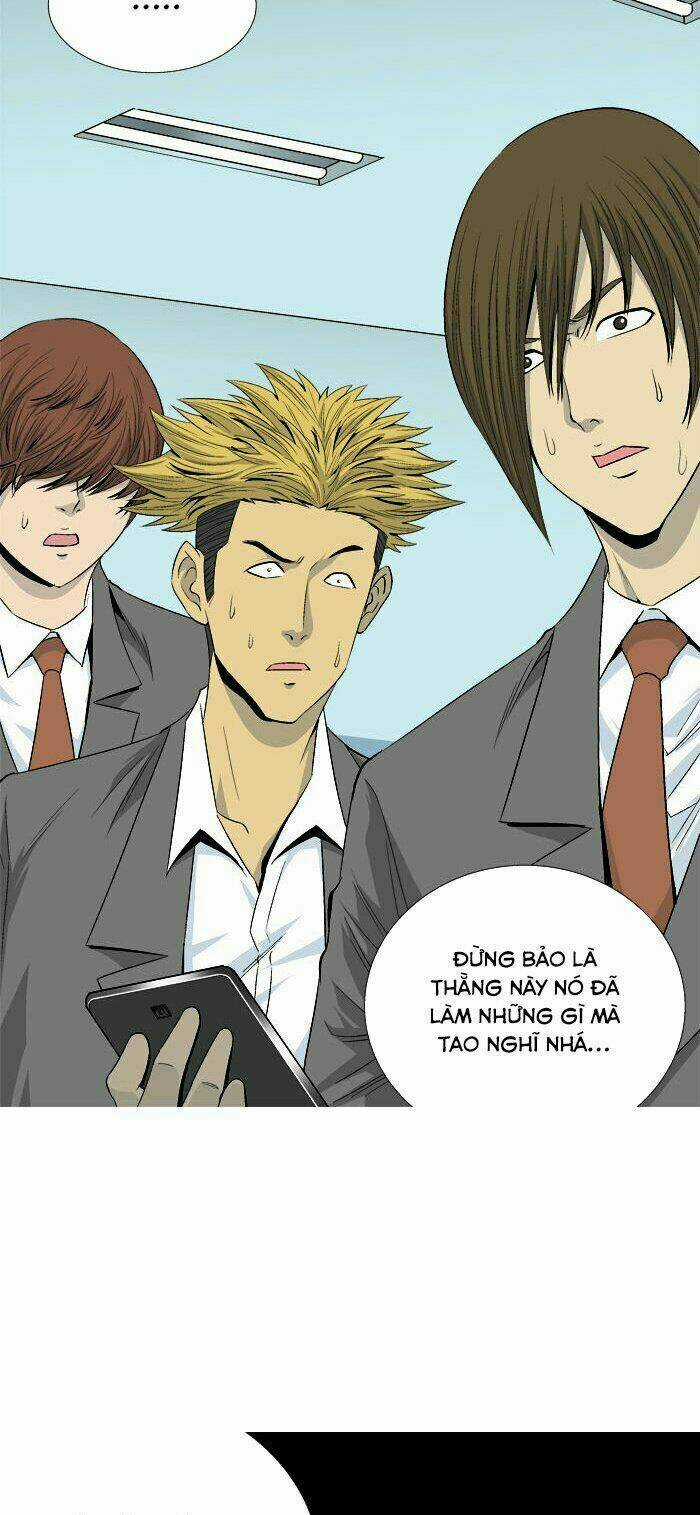 Aura From Another Planet - Chapter 29 - Trang 9