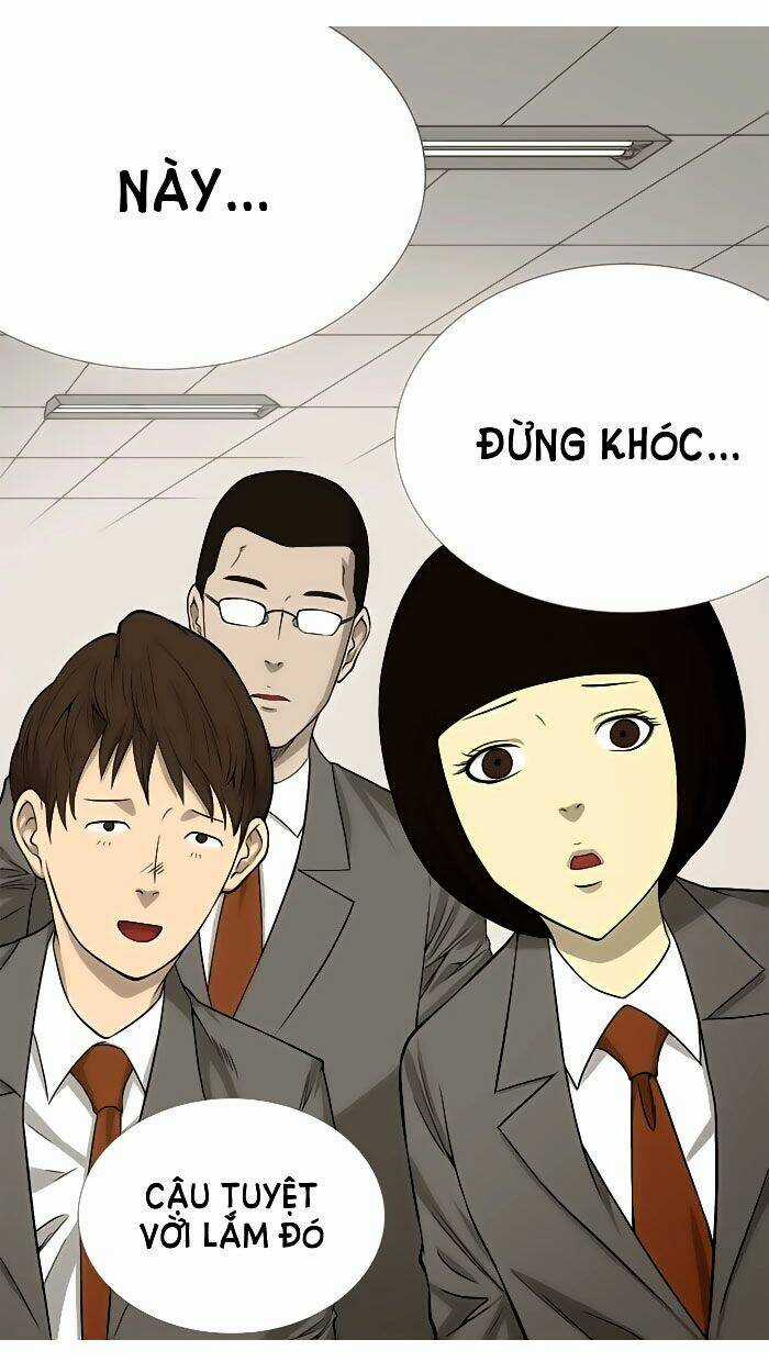 Aura From Another Planet - Chapter 3 - Trang 11