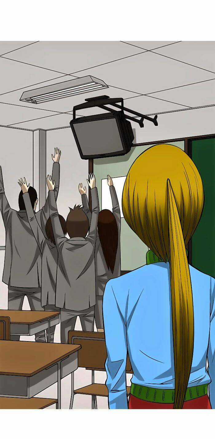 Aura From Another Planet - Chapter 3 - Trang 14