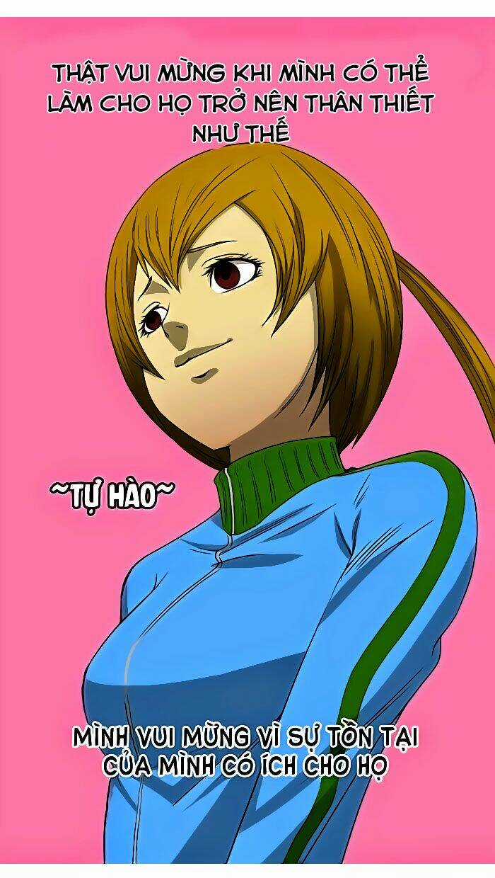 Aura From Another Planet - Chapter 3 - Trang 15