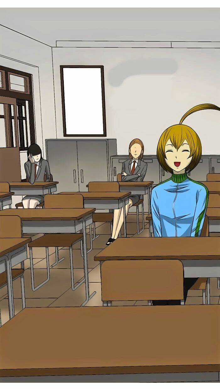 Aura From Another Planet - Chapter 3 - Trang 17