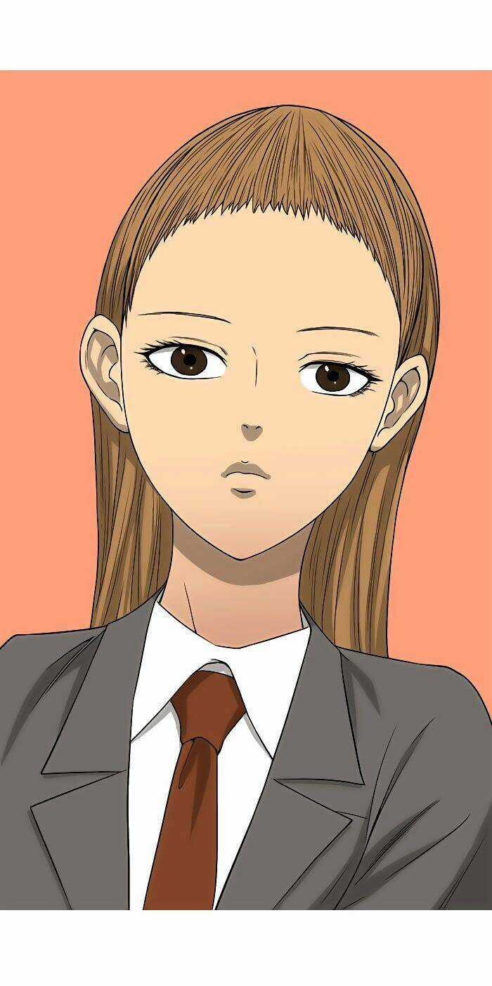 Aura From Another Planet - Chapter 3 - Trang 18