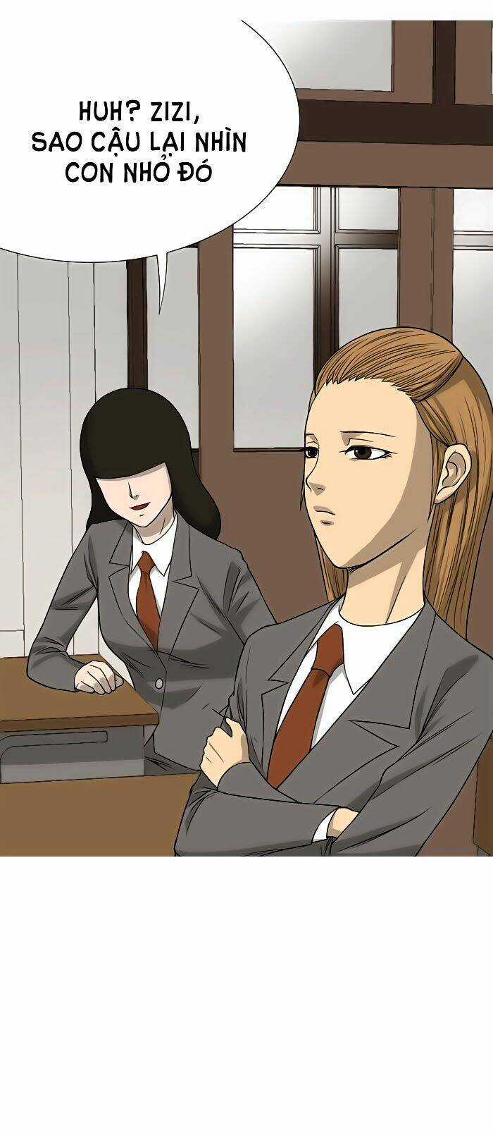 Aura From Another Planet - Chapter 3 - Trang 19