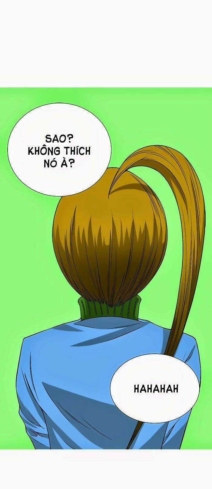 Aura From Another Planet - Chapter 3 - Trang 20