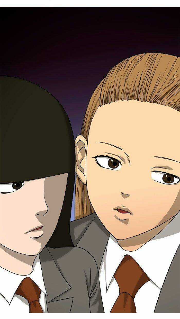 Aura From Another Planet - Chapter 3 - Trang 21