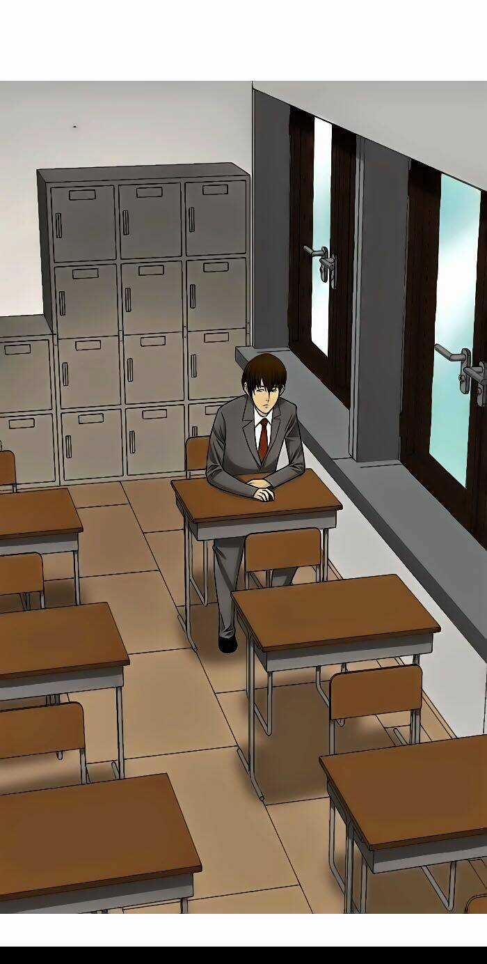 Aura From Another Planet - Chapter 3 - Trang 22