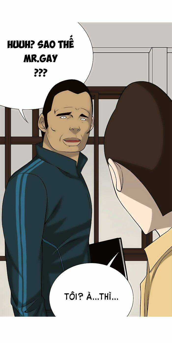 Aura From Another Planet - Chapter 3 - Trang 25