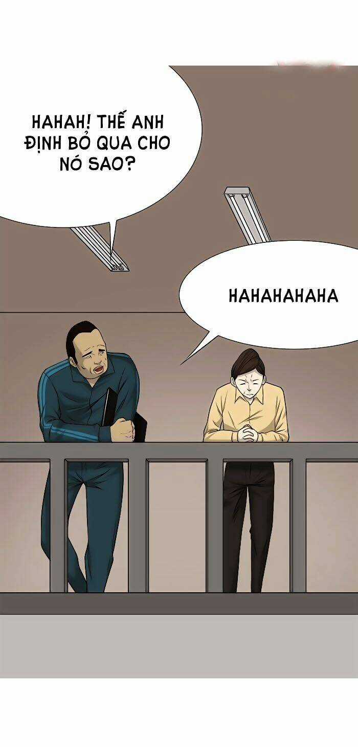 Aura From Another Planet - Chapter 3 - Trang 27