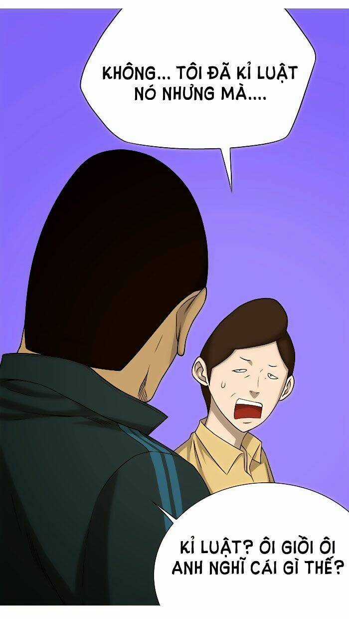 Aura From Another Planet - Chapter 3 - Trang 28