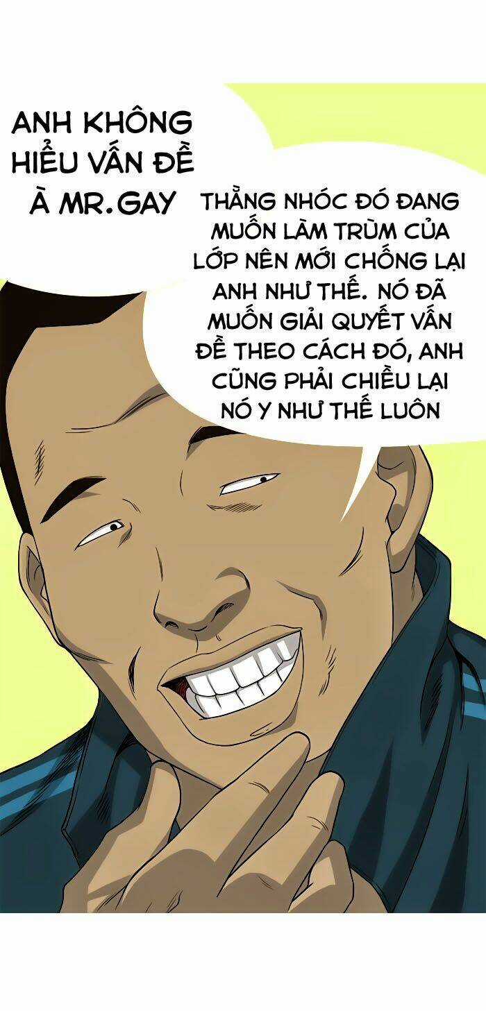 Aura From Another Planet - Chapter 3 - Trang 29